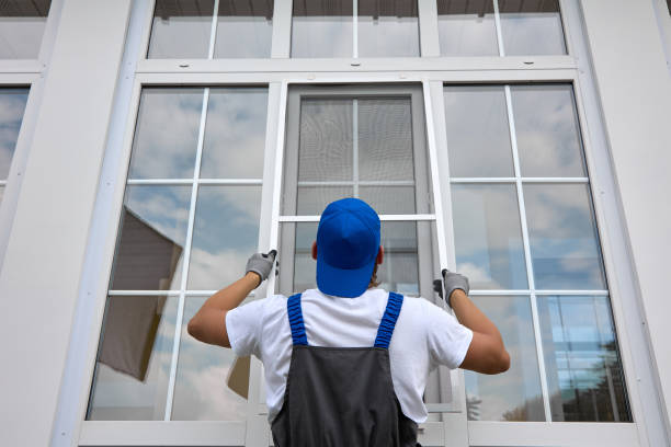 Professional Windows and Door Installation & Repair in Wolf Creek, UT